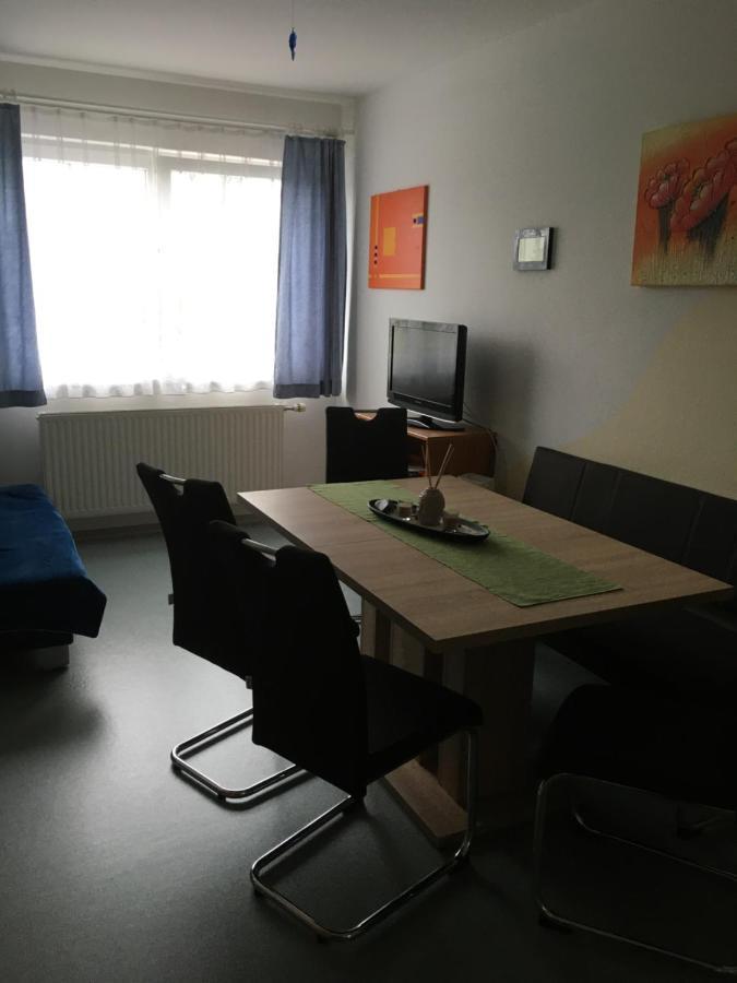 Ferienwohnung Elfi Tropolach Ngoại thất bức ảnh