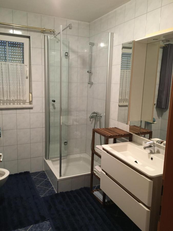 Ferienwohnung Elfi Tropolach Ngoại thất bức ảnh