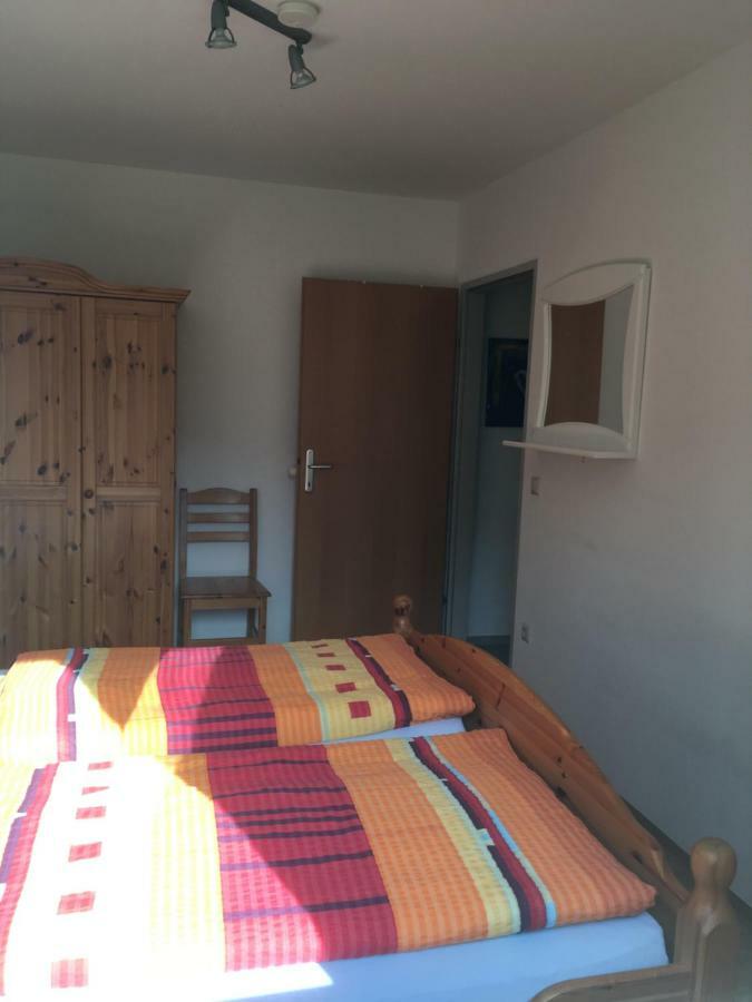 Ferienwohnung Elfi Tropolach Ngoại thất bức ảnh