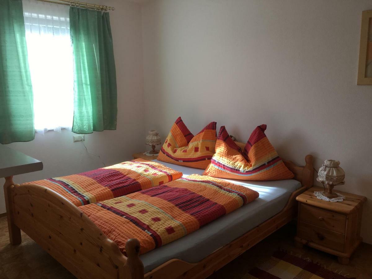 Ferienwohnung Elfi Tropolach Ngoại thất bức ảnh